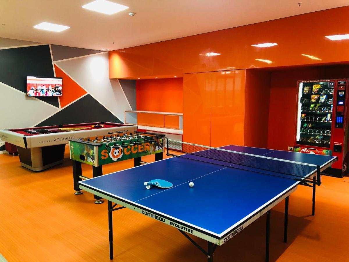 Esstudia 17-4 Hotel Богота Екстериор снимка